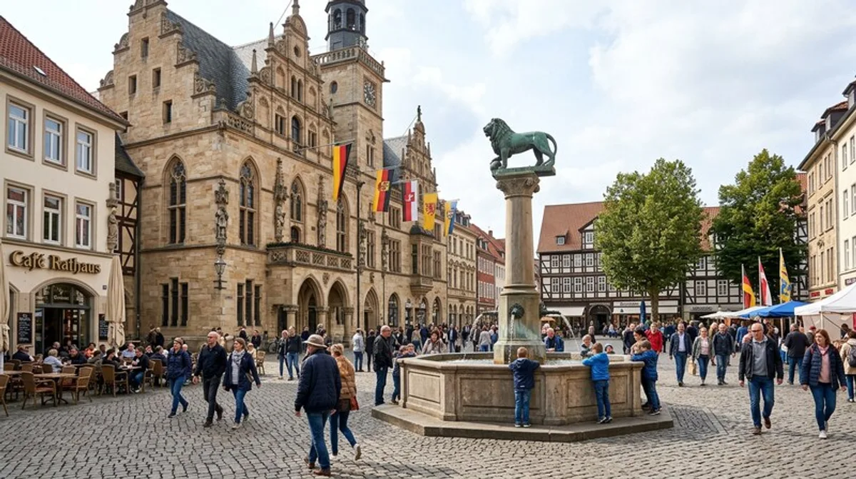 Cannabis-Standorte in Braunschweig