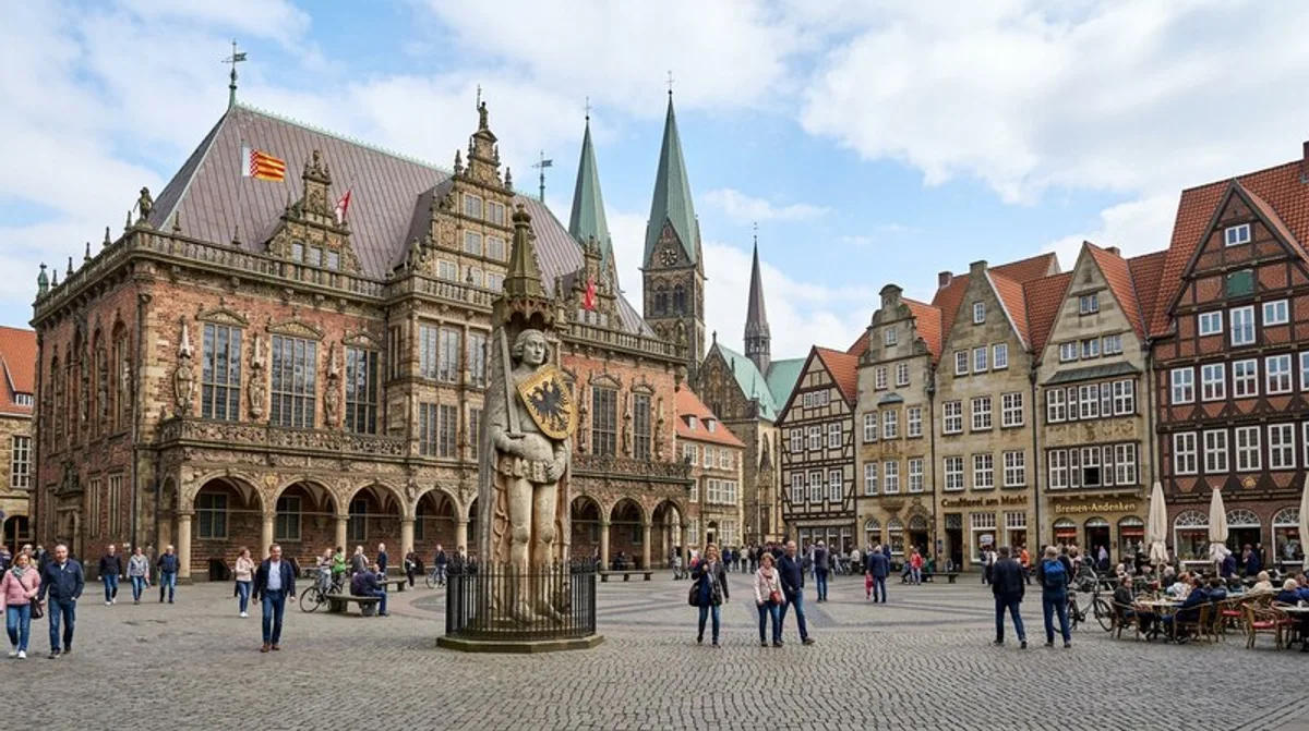 Cannabis-Standorte in Bremen