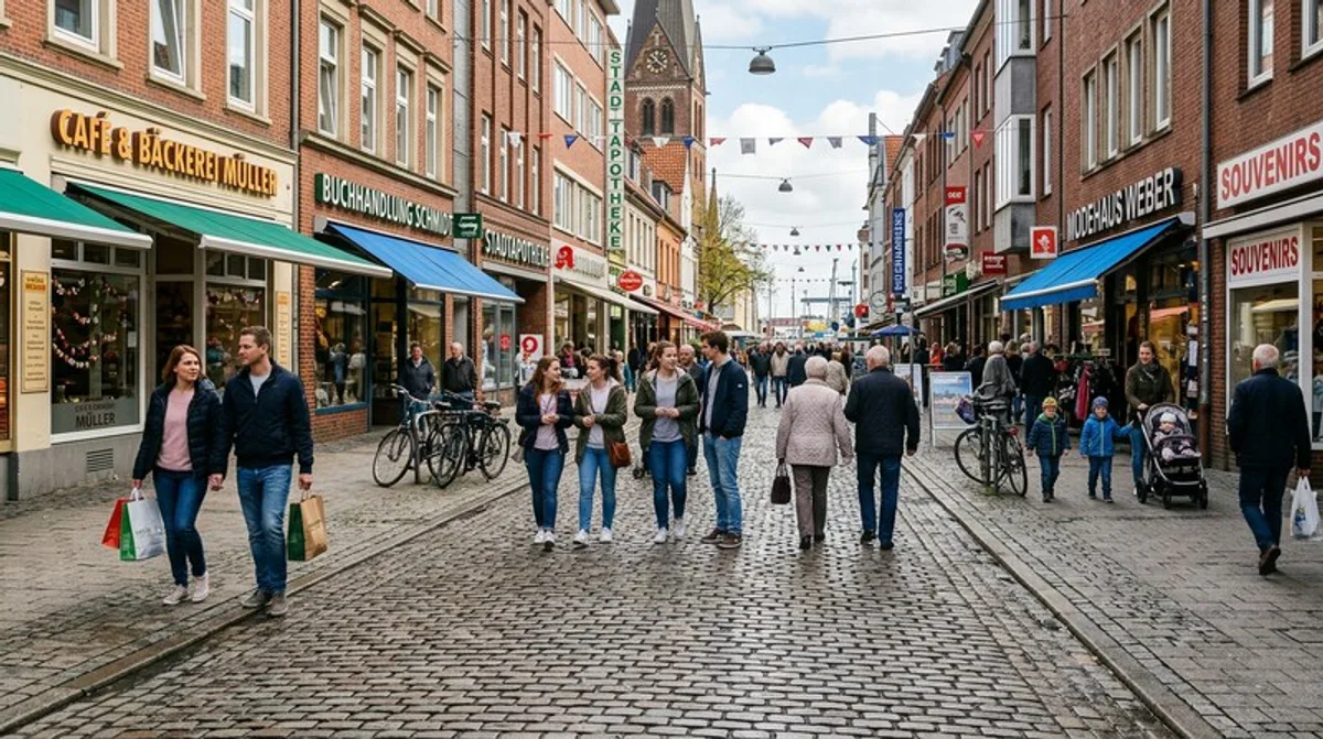Cannabis-Standorte in Bremerhaven