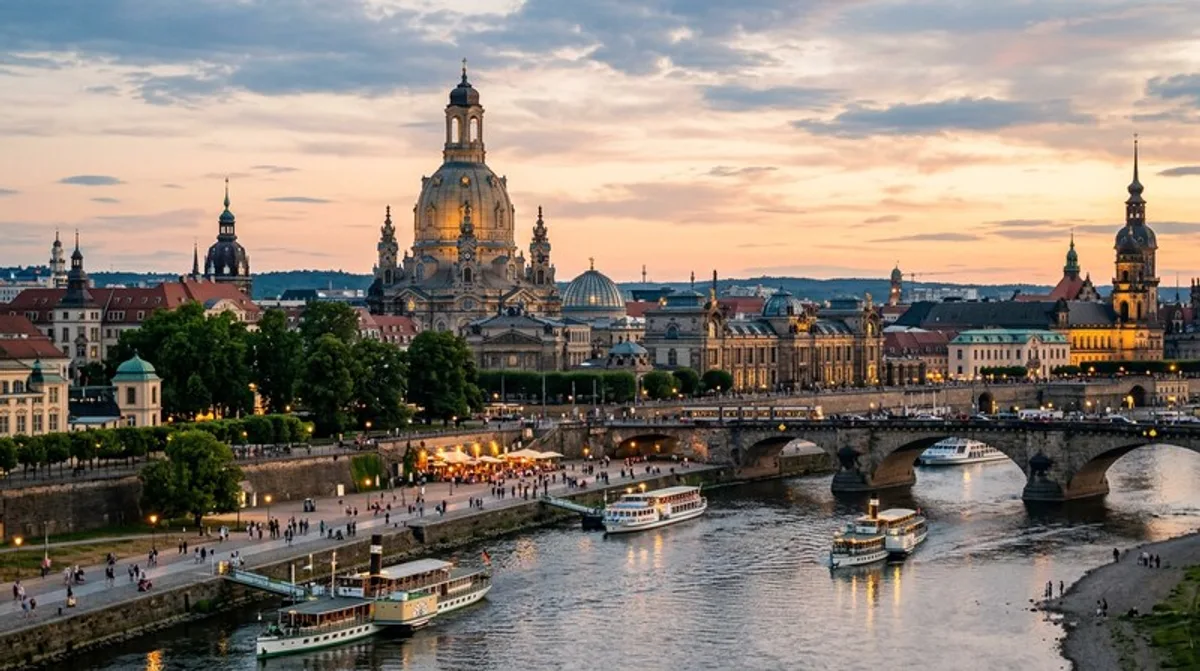 Cannabis-Standorte in Dresden