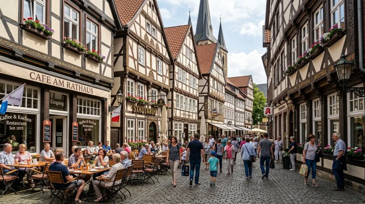 Cannabis-Standorte in Duisburg
