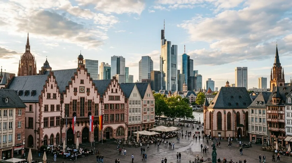 Cannabis-Standorte in Frankfurt am Main