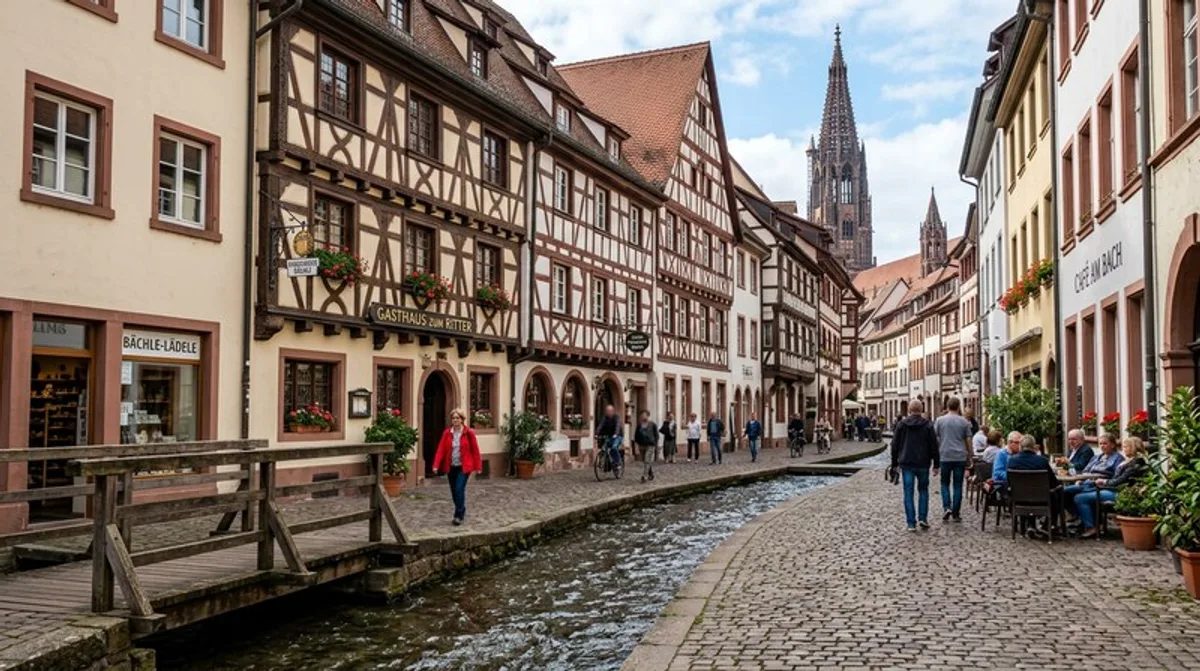 Cannabis-Standorte in Freiburg