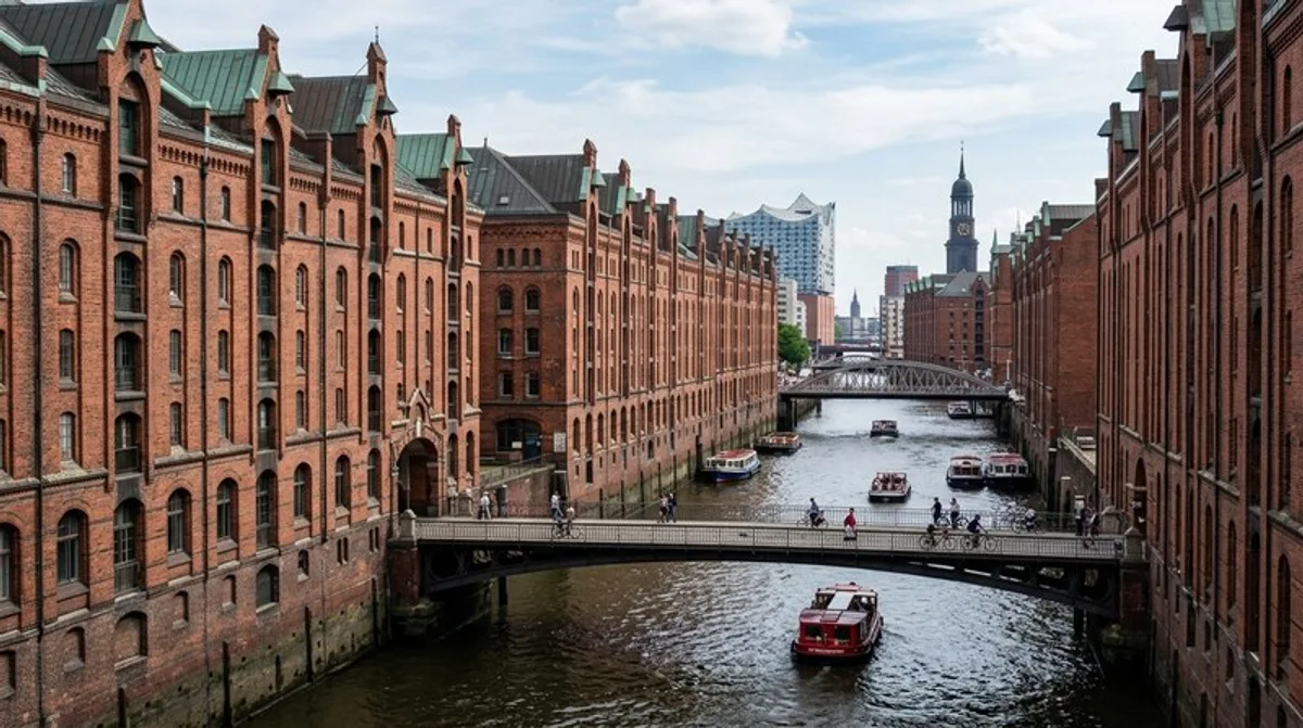 Cannabis-Standorte in Hamburg