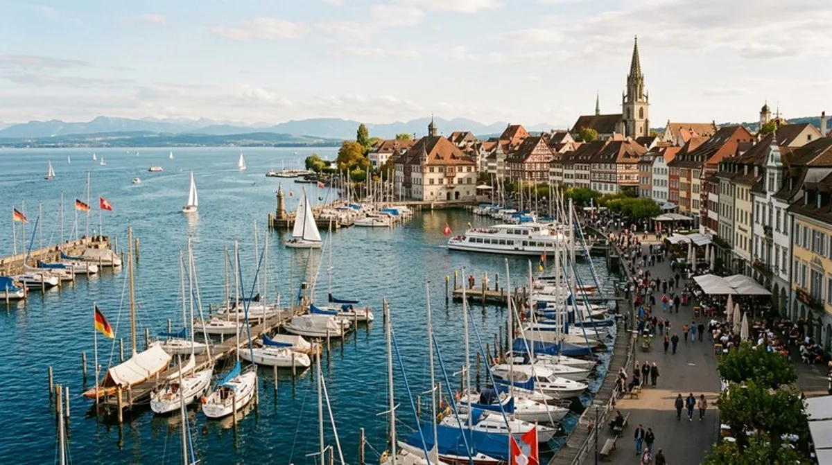 Cannabis-Standorte in Konstanz