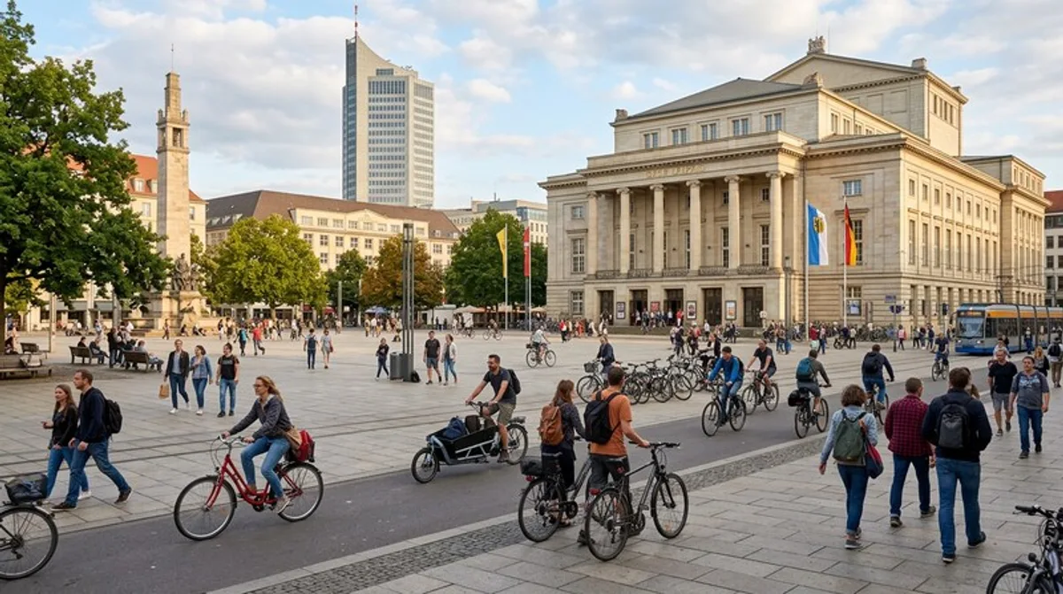 Cannabis-Standorte in Leipzig