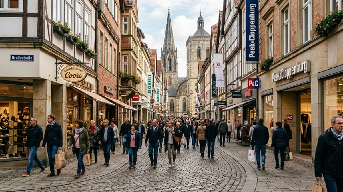 Cannabis-Standorte in Osnabrück