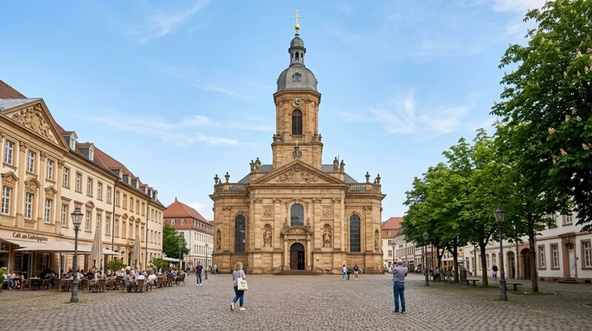 Cannabis-Standorte in Saarbrücken