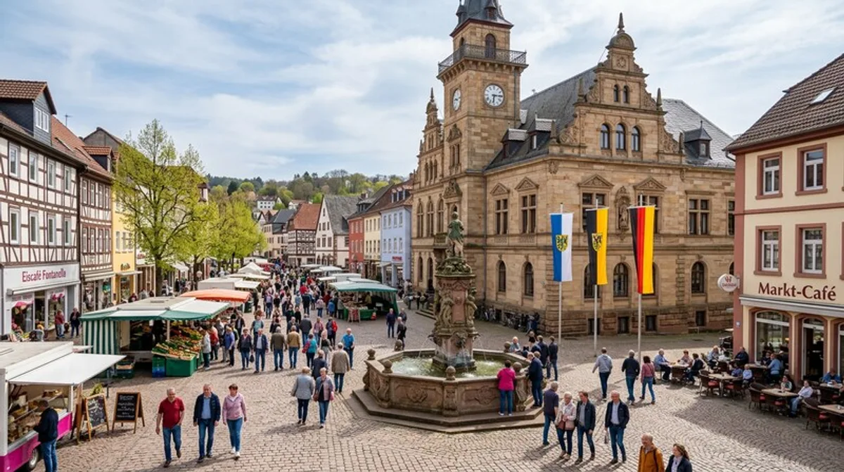 Cannabis-Standorte in St.Ingbert