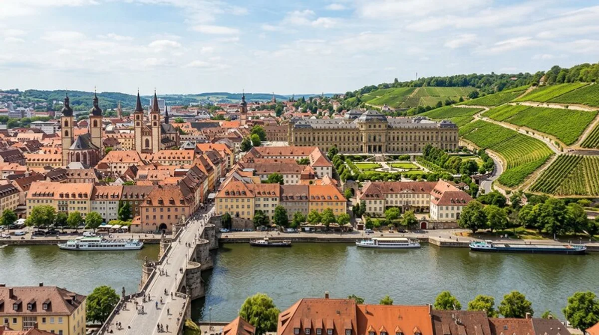 Cannabis-Standorte in Würzburg
