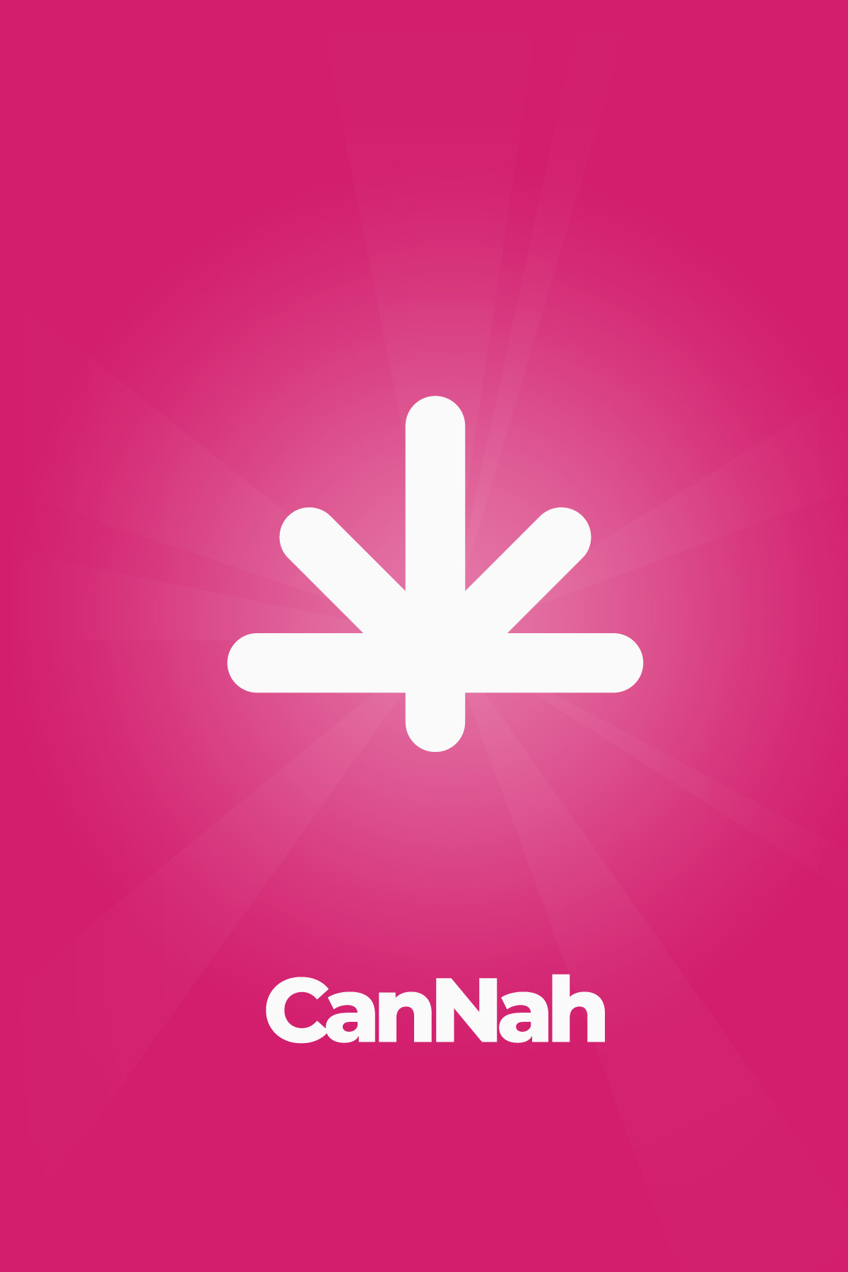 CanNah App Cannabis Karte